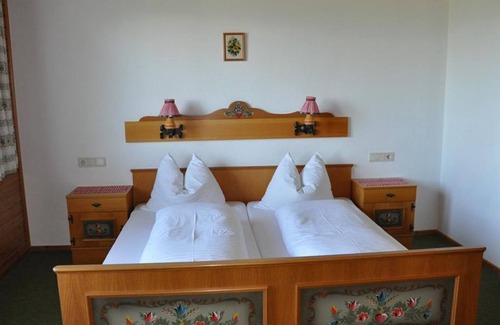 Spital am Pyhrn Bed & Breakfast | Double room with shower, WC - Pension Nanga Parbat