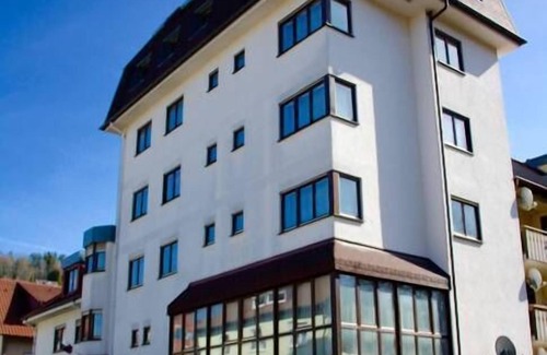 Gemarkung Tailfingen Apartment | Double room with shower and WC