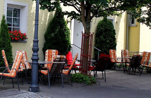 Balve Apartment | Double room with shower/WC