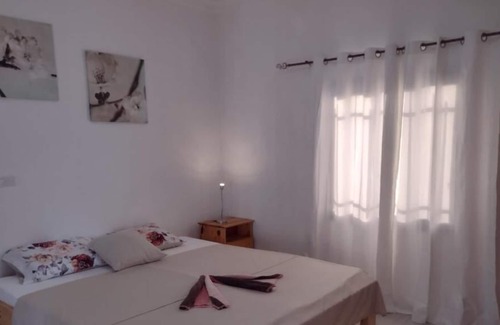 Sanyang Apartment | Double Room with Terrace