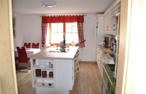 Fichtenberg Cottage | Double room Zum Hirsch online - *Pension HofGut Streubel