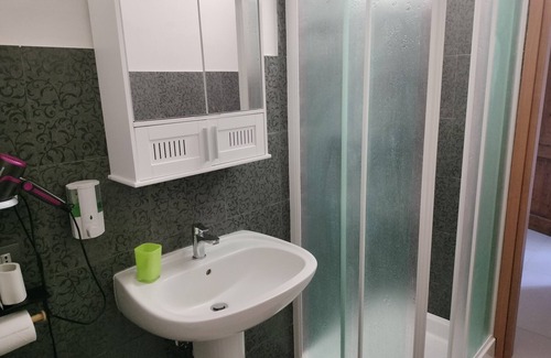 Corbara Bed & Breakfast | Double rooms with private bathroom at 75€ room