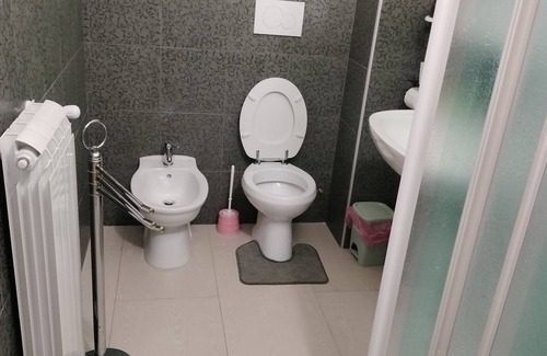 Corbara Bed & Breakfast | Double rooms with private bathroom at 75€ room