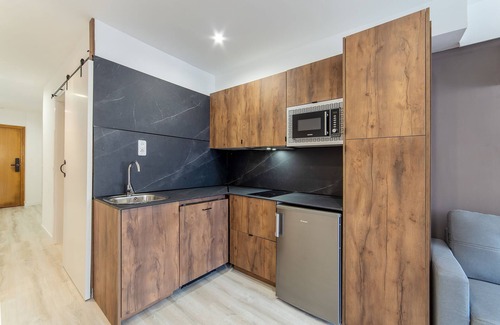 Pobles del Sud Apartment | Double Suite | Albufera Dreams Nature Suites