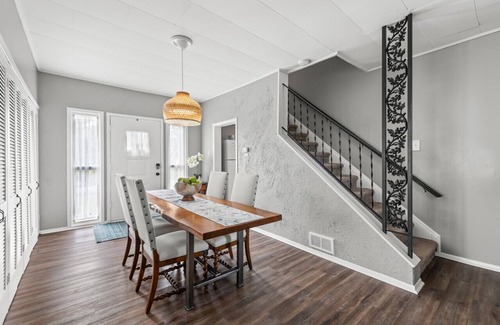 Kamm's Corners House | Double the Space for Large Groups! Entire Duplex!