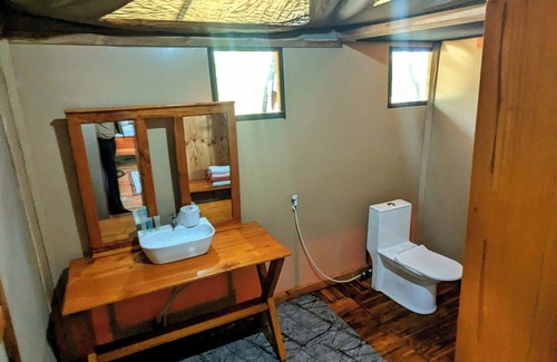 Mikumi Hotel | DoubleG Safaris and Camp Mikumi