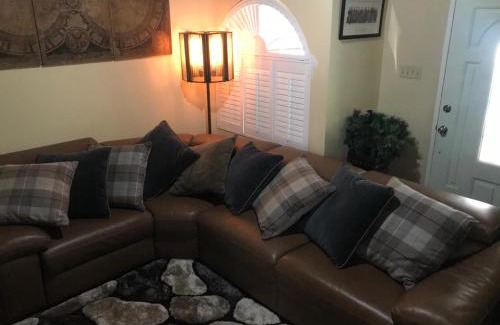 Linstead House | Doubles Manor