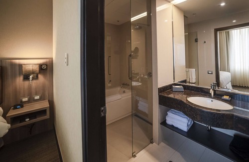 Victor Larco Herrera Hotel | DoubleTree by Hilton Trujillo