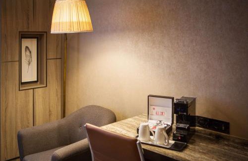 Canbury Hotel | DoubleTree by Hilton London Kingston Upon Thames