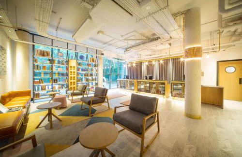 Canbury Hotel | DoubleTree by Hilton London Kingston Upon Thames