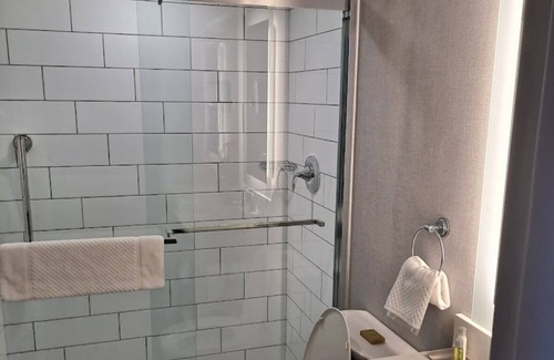 Moon Township House | DoubleTree by Hilton