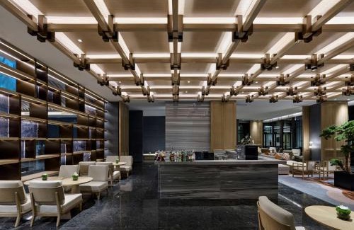 Yanqing Hotel | Doubletree By Hilton Beijing Badaling