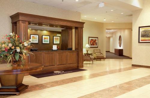 Milford Hotel | DoubleTree by Hilton Boston-Milford