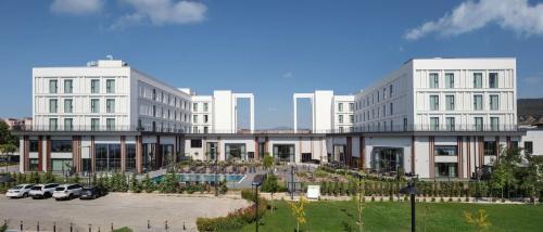 Canakkale Hotel | Doubletree By Hilton Canakkale