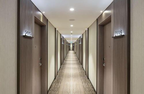 Canakkale Hotel | Doubletree By Hilton Canakkale