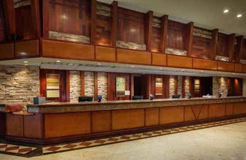 Cherry Hill Hotel | DoubleTree by Hilton Cherry Hill Philadelphia