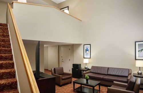 Cherry Hill Hotel | DoubleTree by Hilton Cherry Hill Philadelphia