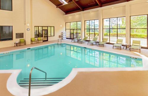 Columbia Hotel | DoubleTree by Hilton Columbia