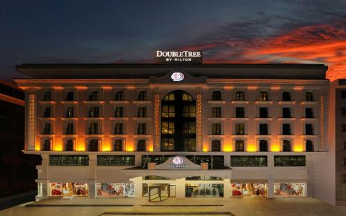 Elazig Hotel | Doubletree By Hilton Elazig