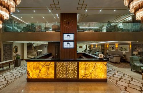 Elazig Hotel | Doubletree By Hilton Elazig