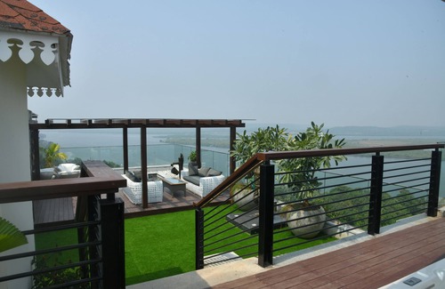 Chimbel Resort | DoubleTree by Hilton Goa-Panaji