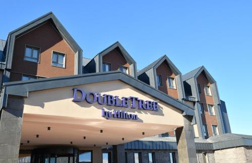 Sarikamis Hotel | Doubletree By Hilton Kars Sarikamis