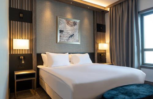 Sarikamis Hotel | Doubletree By Hilton Kars Sarikamis