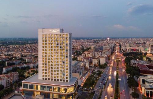 Yunusemre Hotel | DoubleTree by Hilton Manisa