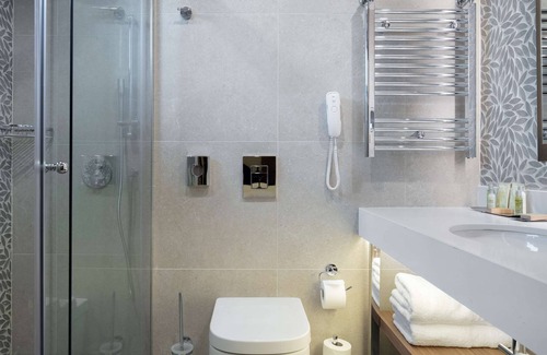 Plovdiv Center Hotel | Doubletree By Hilton Plovdiv Center