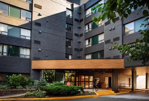 Downtown St. John's Hotel | DoubleTree by Hilton St. John's Harbourview