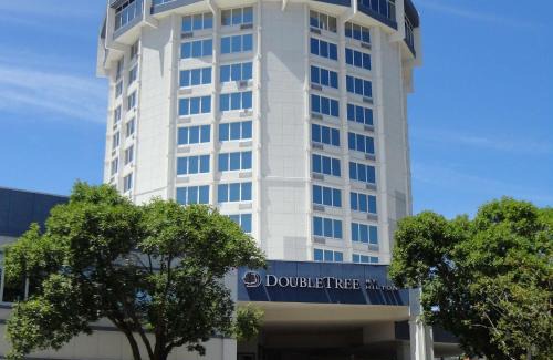 Jefferson City Hotel | DoubleTree by Hilton Jefferson City