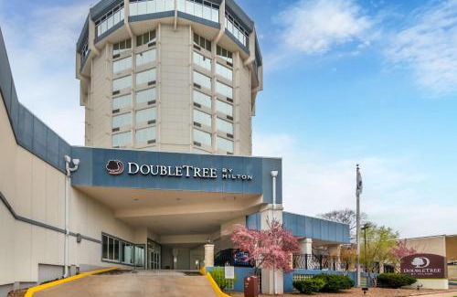 Jefferson City Hotel | DoubleTree by Hilton Jefferson City