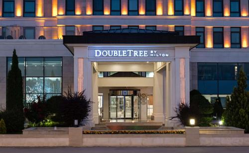 Van Hotel | Doubletree by Hilton Van