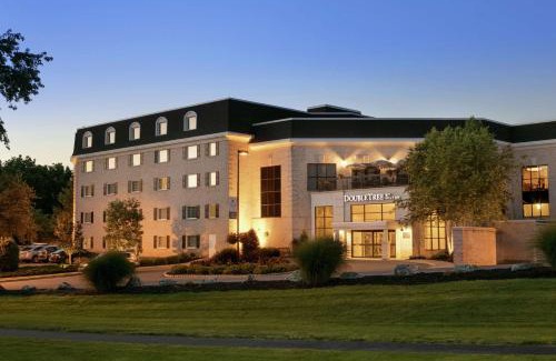 Willow Street Resort | DoubleTree Resort by Hilton Lancaster