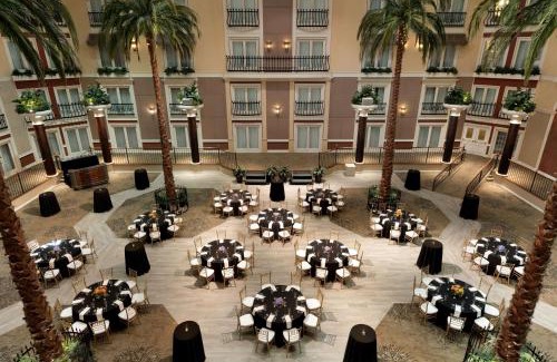 Willow Street Resort | DoubleTree Resort by Hilton Lancaster