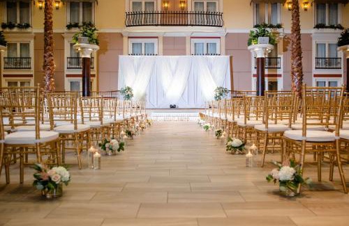 Willow Street Resort | DoubleTree Resort by Hilton Lancaster