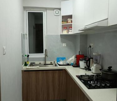 Farukolhufushi Island Apartment | Douce Home Stay