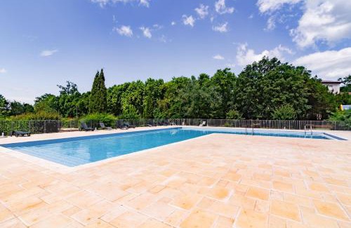 Azille Apartment | Douceur de Jouarres - Avec piscine