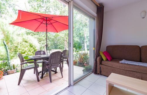 Azille Apartment | Douceur de Jouarres - Avec piscine