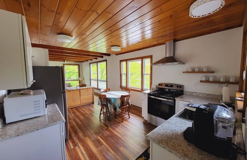 Port Ontario House | Douglaston Salmon Run - Estuary Lodge