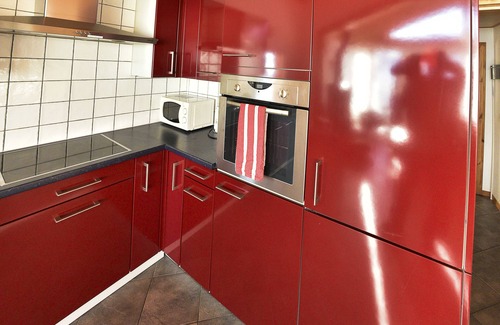 Chandolin-près-Savièse Apartment | Douillet nid D'aigle, vue Panoramique