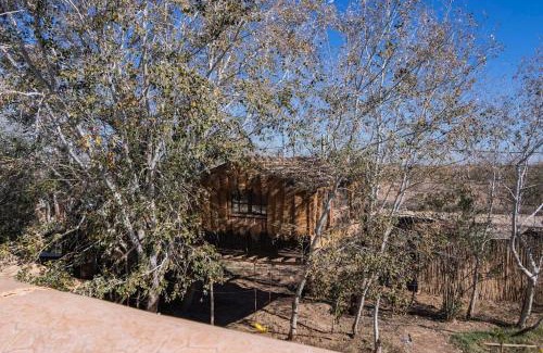 Ait Azzi Resort | Douiria salix agafay