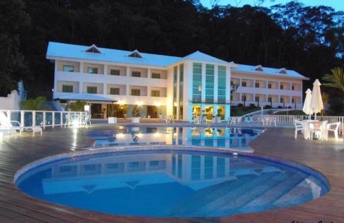 Pedra Dourada Hotel | Dourada Parque Hotel