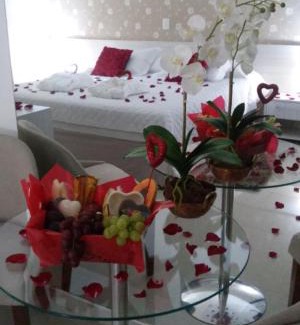 Pedra Dourada Hotel | Dourada Parque Hotel