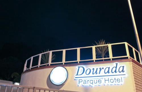 Pedra Dourada Hotel | Dourada Parque Hotel