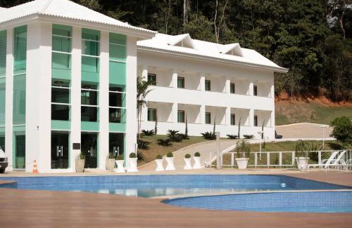 Pedra Dourada Hotel | Dourada Parque Hotel