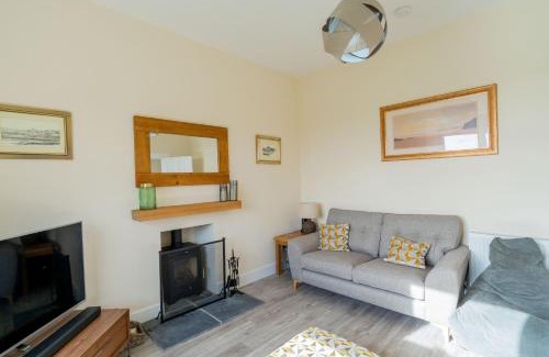 Port William House | Dourie Farmhouse
