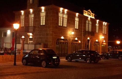 Caldas de Aregos Bed & Breakfast | DOURO B&B Avenida
