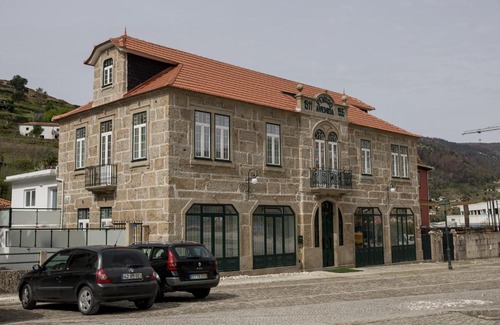 Caldas de Aregos Bed & Breakfast | DOURO B&B Avenida