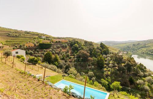 Peso da Regua House | DouroParadise